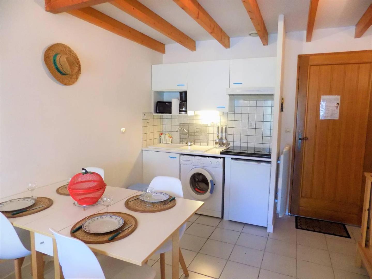 Meschers Sur Gironde - Maisonnette De Vacances - Terrasse - Proche Plage Εξωτερικό φωτογραφία