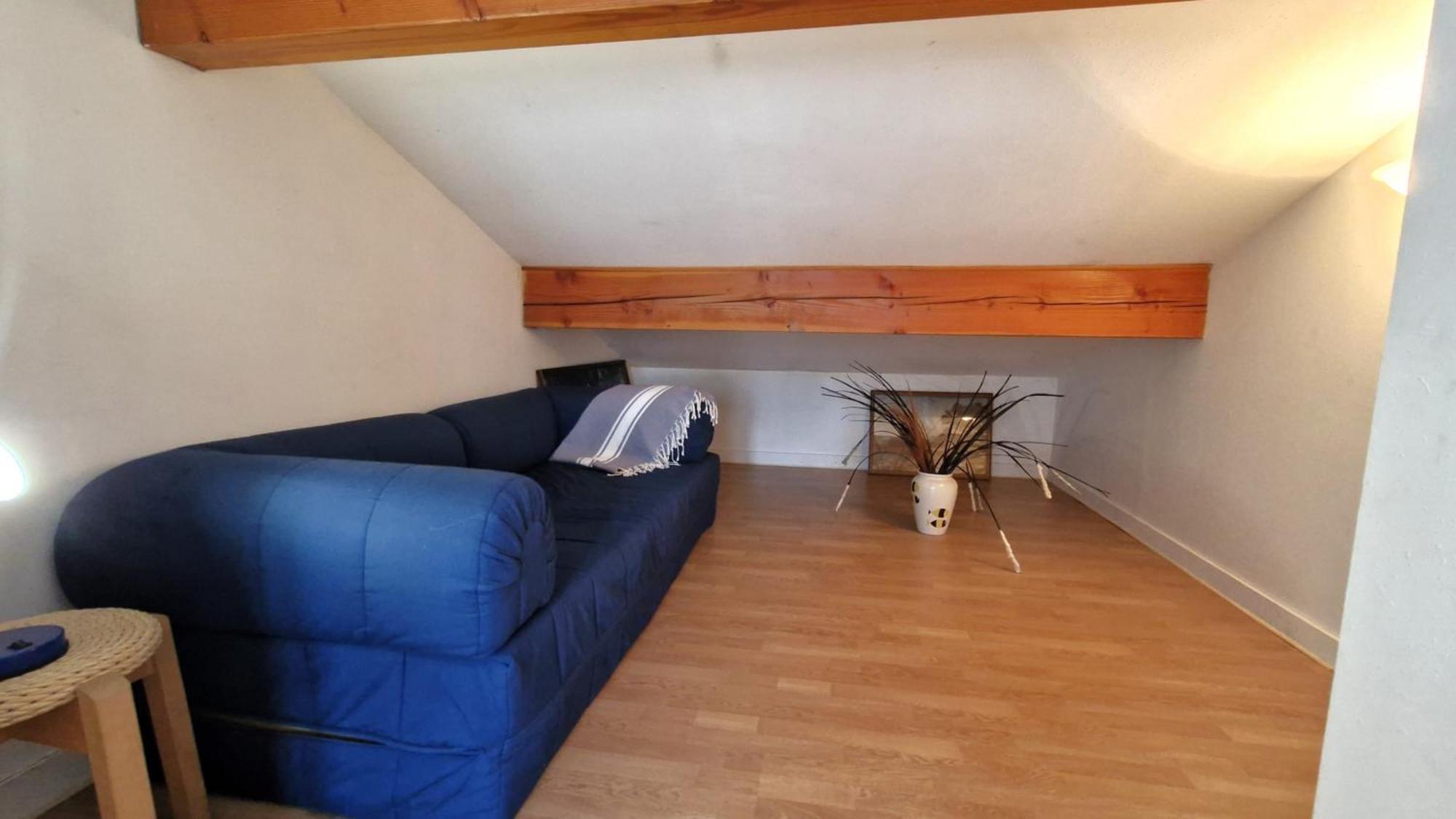 Meschers Sur Gironde - Maisonnette De Vacances - Terrasse - Proche Plage Εξωτερικό φωτογραφία
